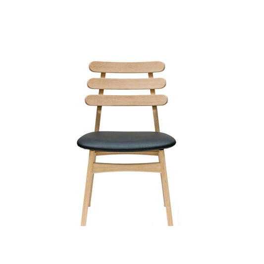 Svane Design Charlotte spisebordsstol