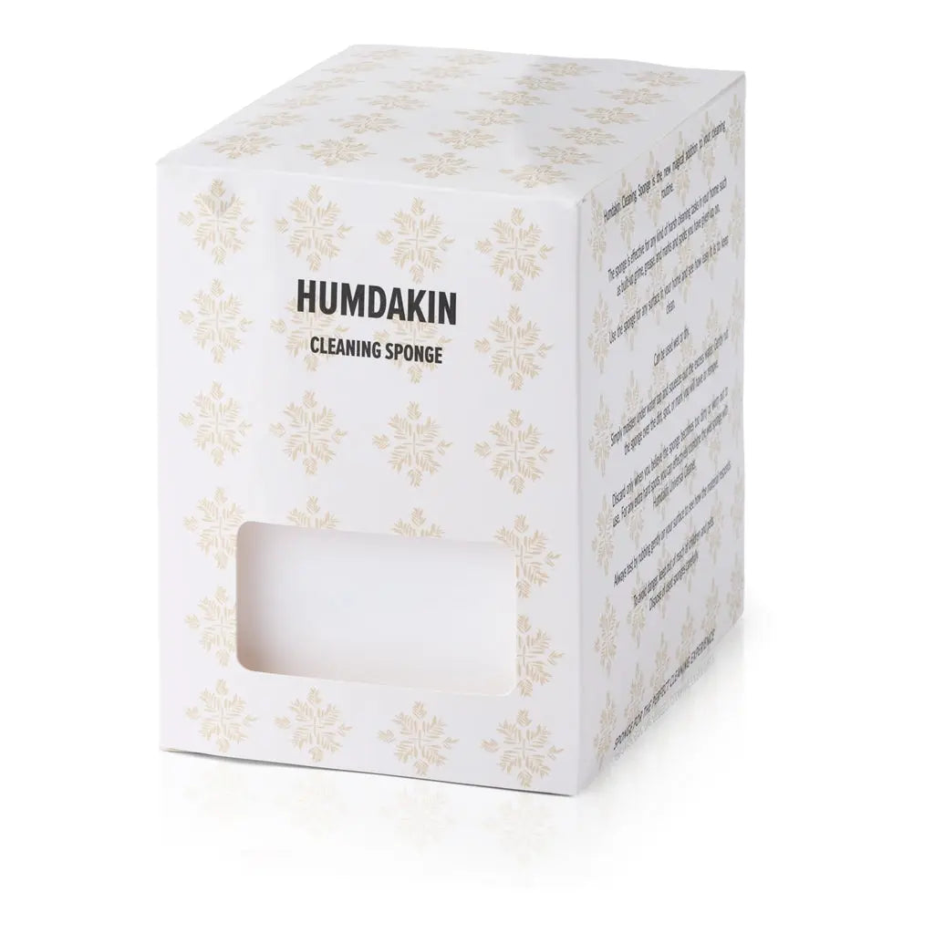 Humdakin Rengøringssvamp 10 stk.