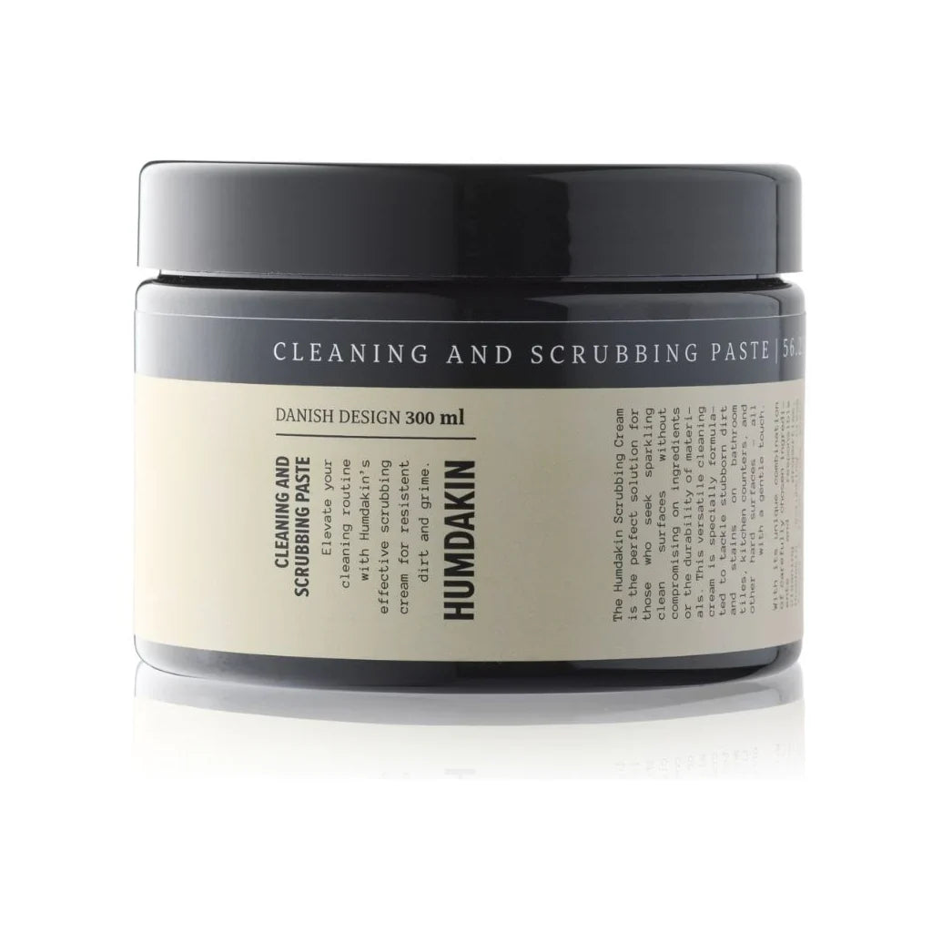 Cleaning & Scrubbing Paste