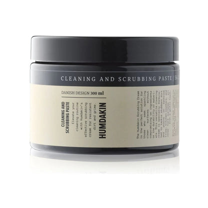 Cleaning & Scrubbing Paste