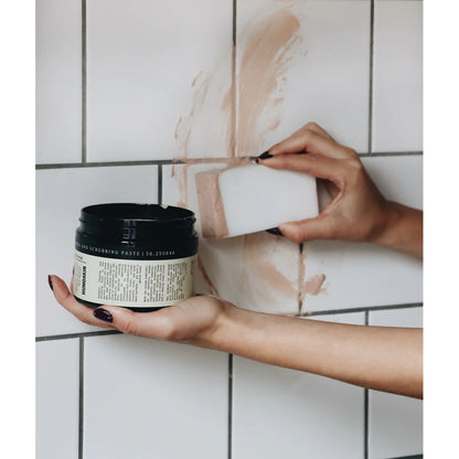 Cleaning & Scrubbing Paste