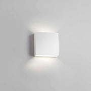 Compact up/down w1, 3000, white Væglampe