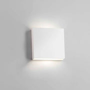 Compact w2 up/down 2700k/3000k white Væglampe