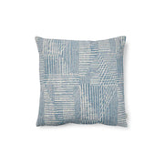 Compliments Domaine pyntepde Faded Blue 50x50 cm