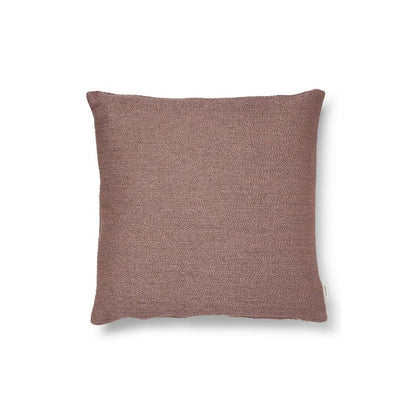 Compliments Jazz pyntepude Old Rose 45x45 cm