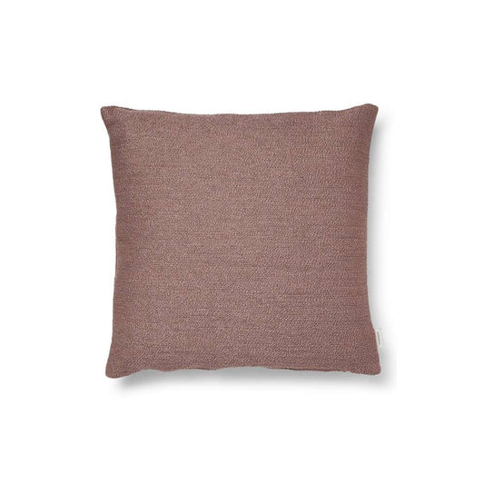 Compliments Jazz pyntepude Old Rose 45x45 cm