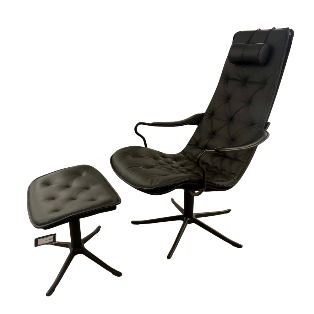 Conform Bravo Lænestol ekskl. skammel