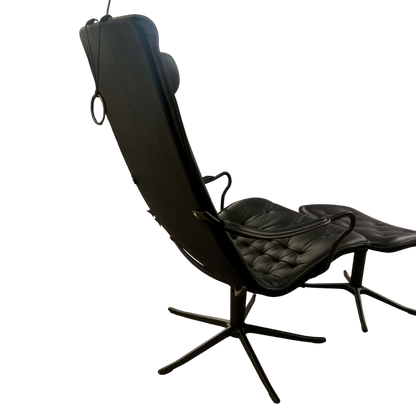 Conform Bravo Lænestol ekskl. skammel