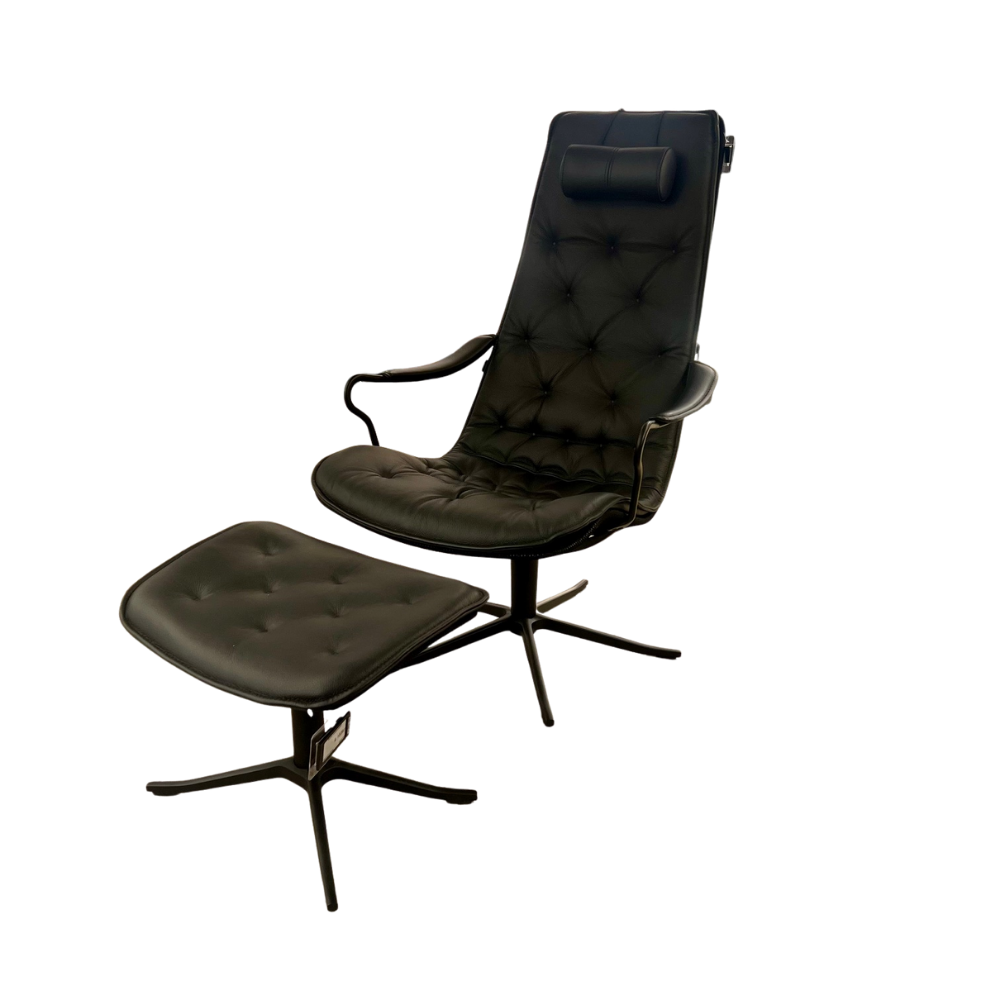 Conform Bravo Lænestol ekskl. skammel