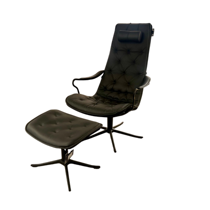 Conform Bravo Lænestol ekskl. skammel