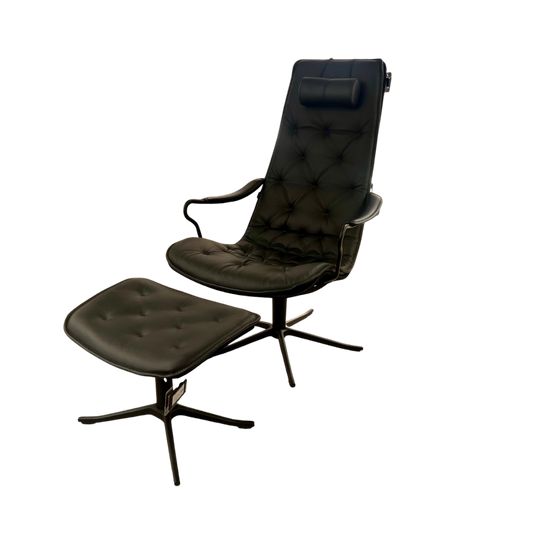 Conform Bravo Lænestol ekskl. skammel