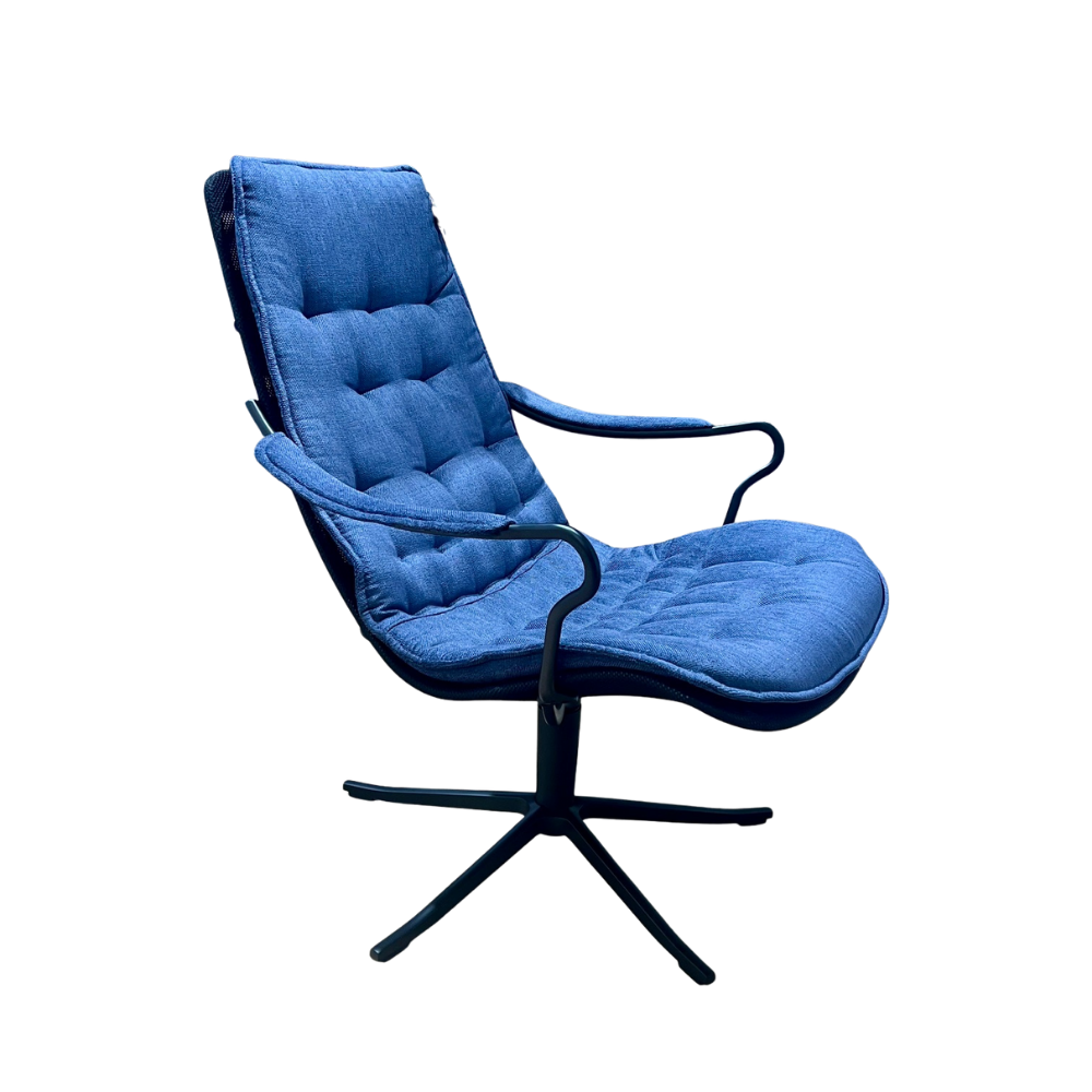 Conform Bravo hvilestol lav ryg