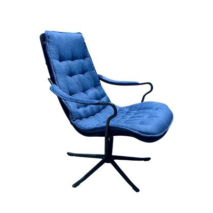 Conform Bravo hvilestol lav ryg