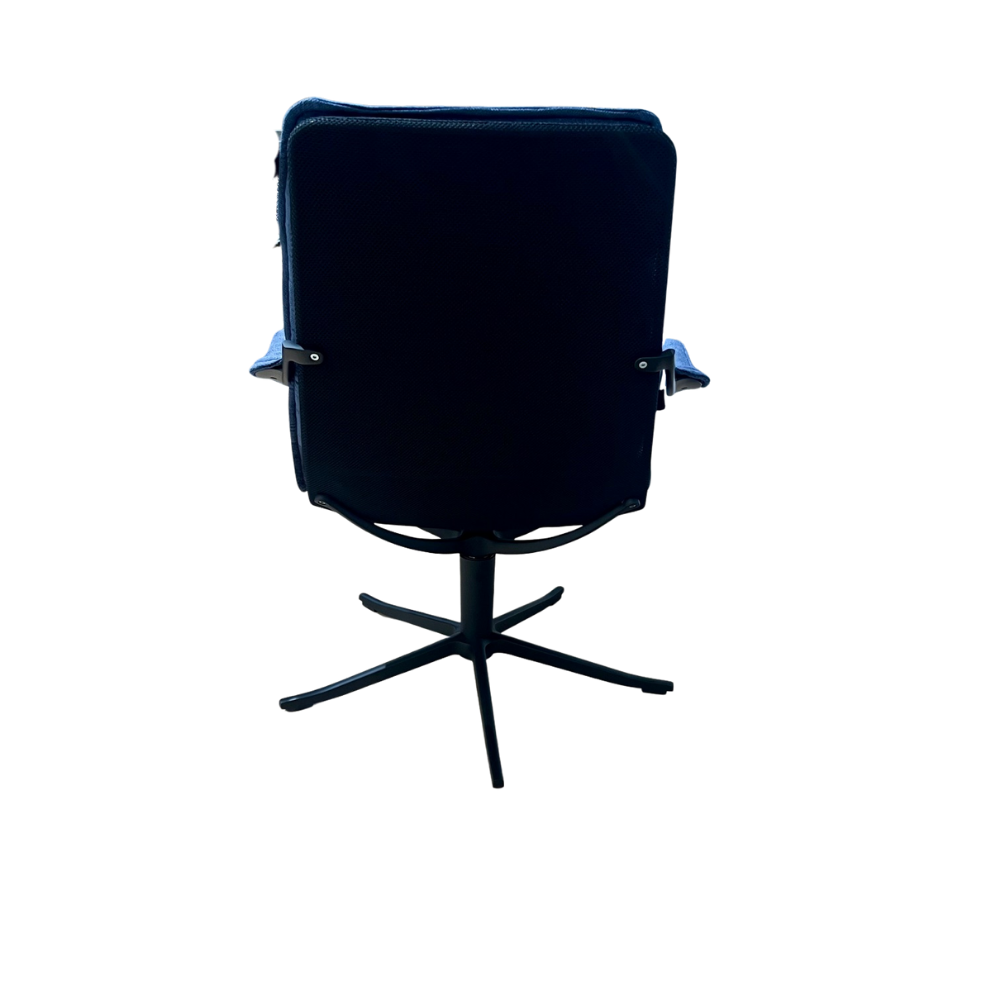 Conform Bravo hvilestol lav ryg