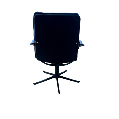 Conform Bravo hvilestol lav ryg