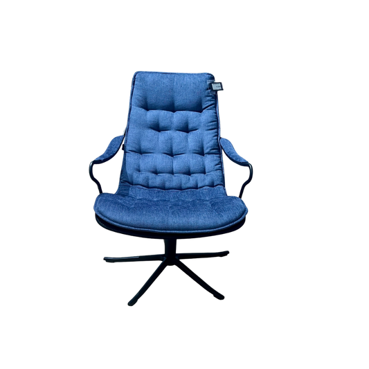 Conform Bravo hvilestol lav ryg