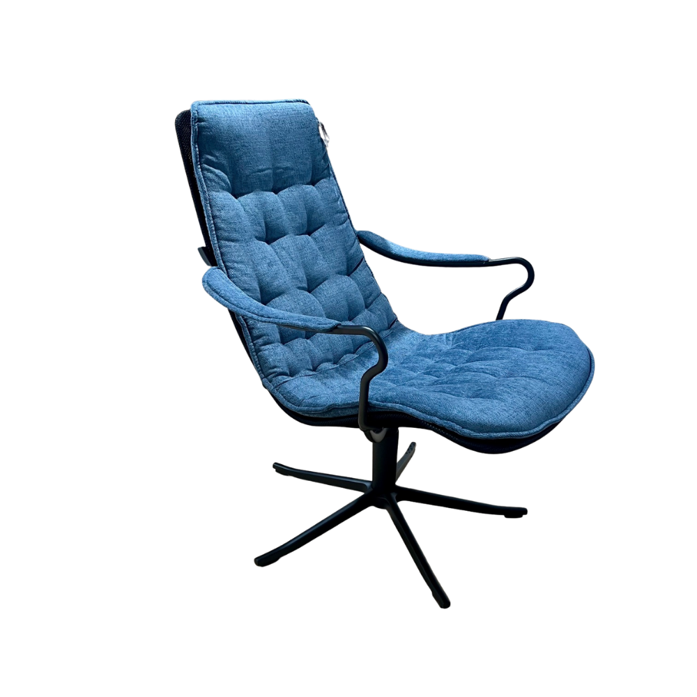 Conform Bravo hvilestol lav ryg