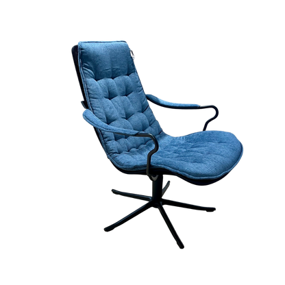 Conform Bravo hvilestol lav ryg