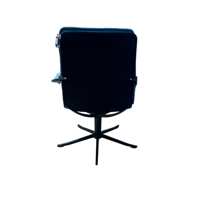 Conform Bravo hvilestol lav ryg