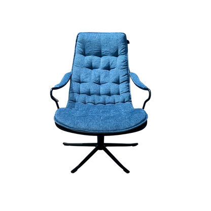 Conform Bravo hvilestol lav ryg