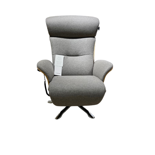 Conform Nova Lænestol