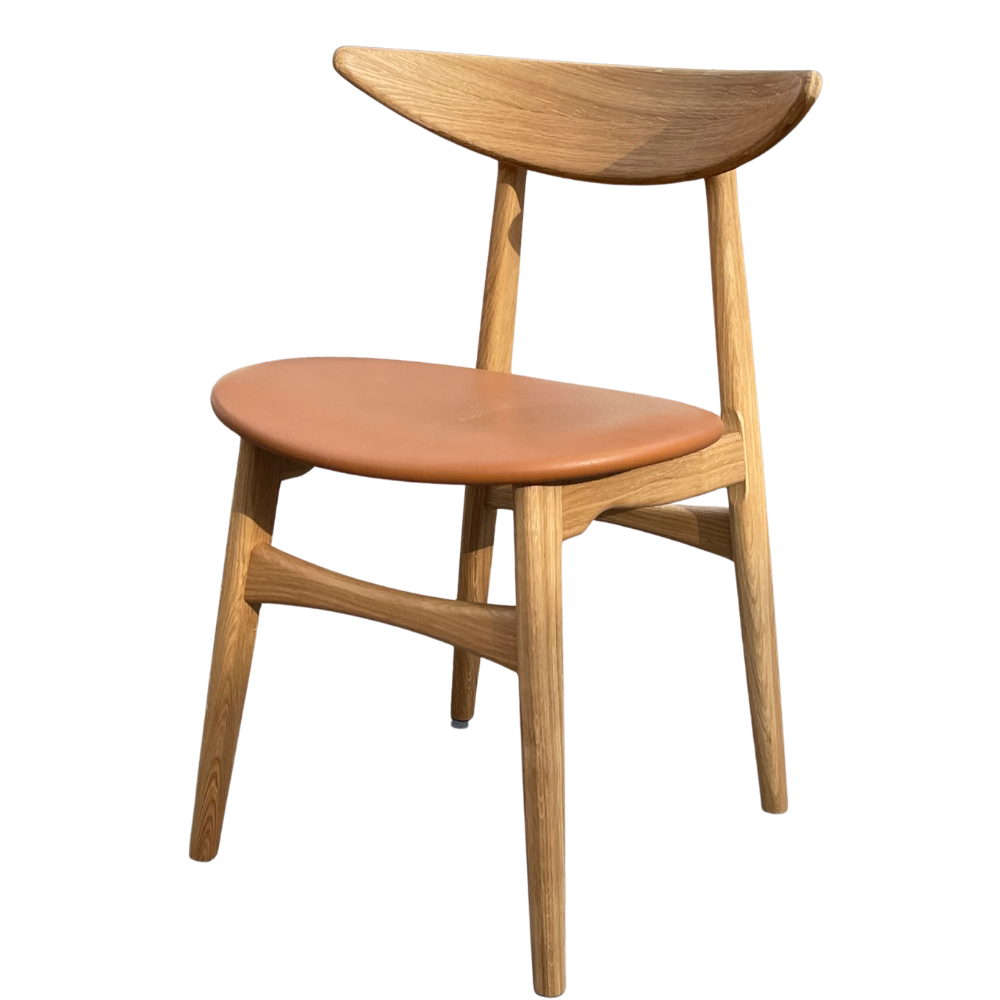 Just Us Furniture Copenhagen Spisestol