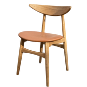 Just Us Furniture Copenhagen Spisestol