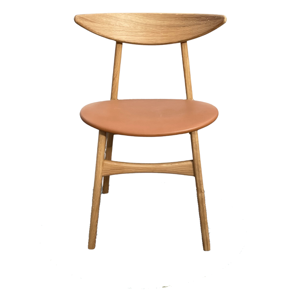 Just Us Furniture Copenhagen Spisestol