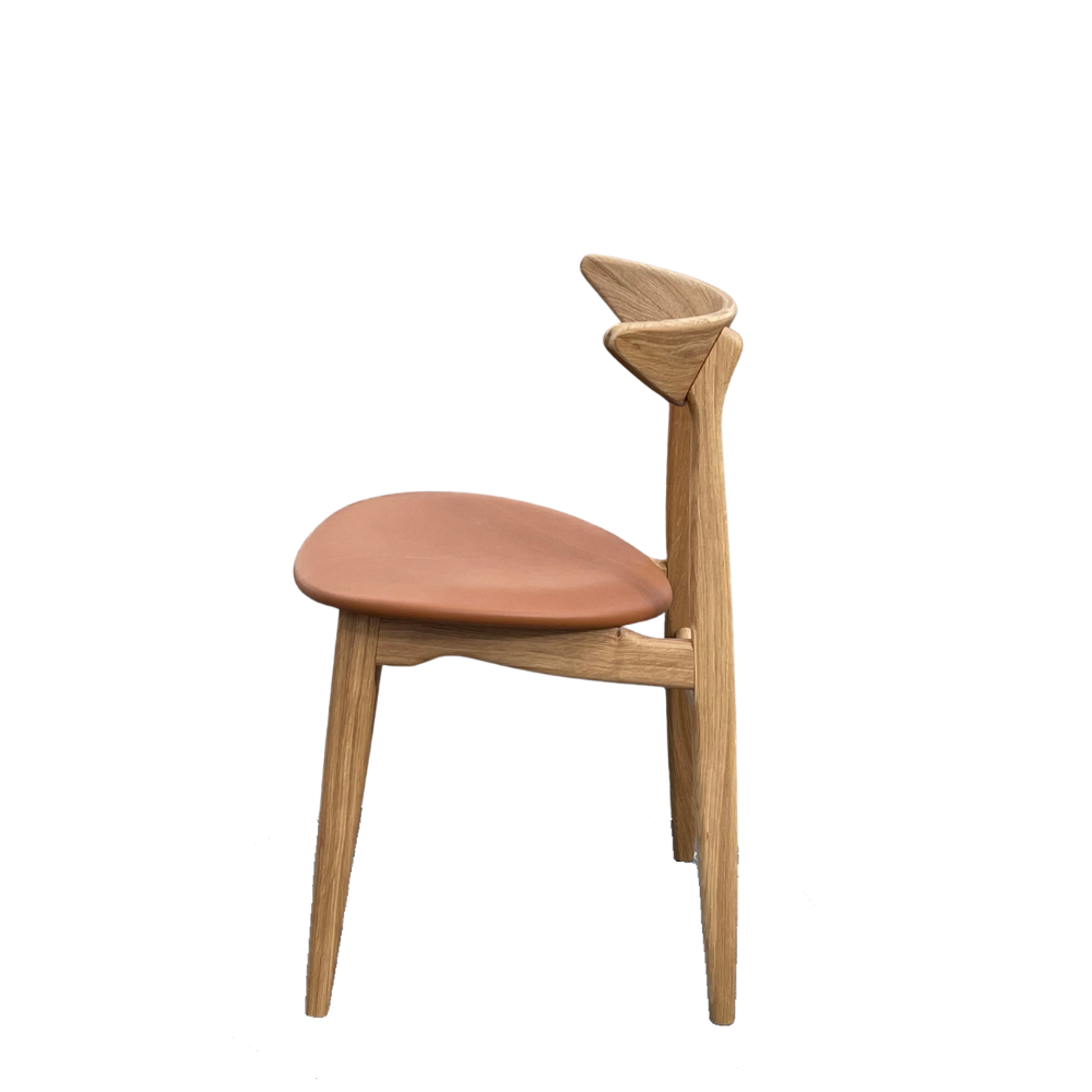 Just Us Furniture Copenhagen Spisestol