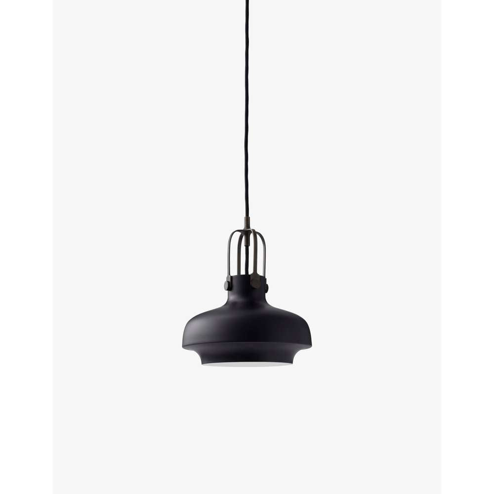 Copenhagen sc6 Pendel Mat Sort