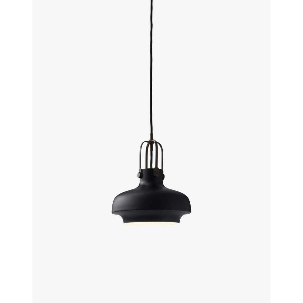Copenhagen sc6 Pendel Mat Sort