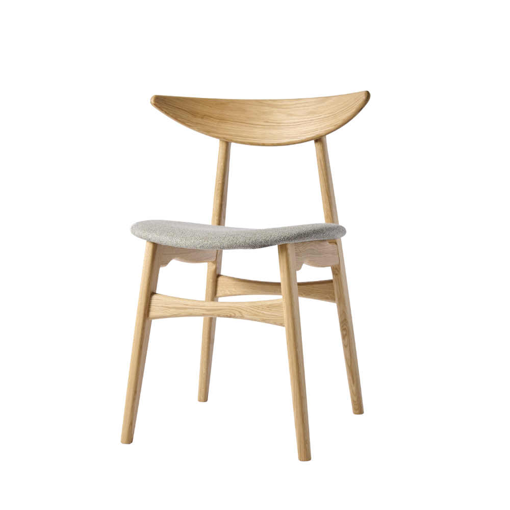 Just Us Furniture Copenhagen Spisestol