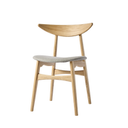 Just Us Furniture Copenhagen Spisestol