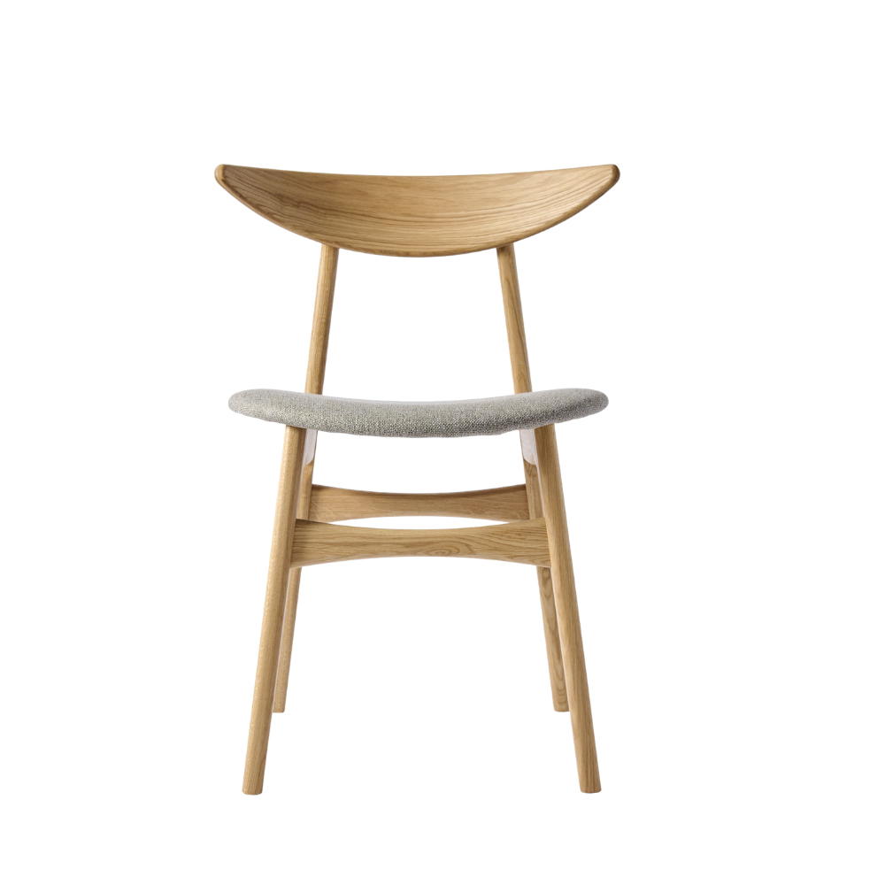 Just Us Furniture Copenhagen Spisestol