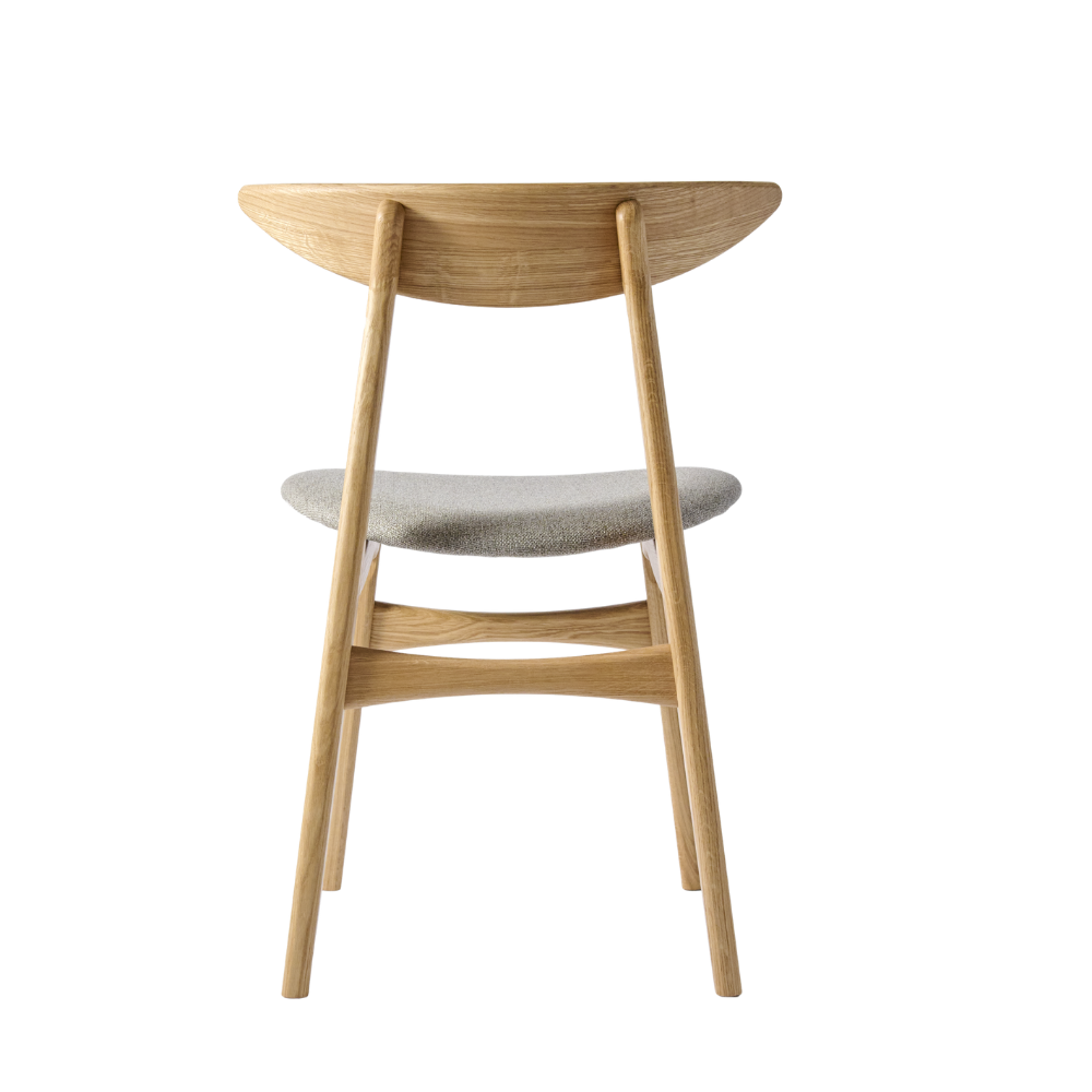 Just Us Furniture Copenhagen Spisestol