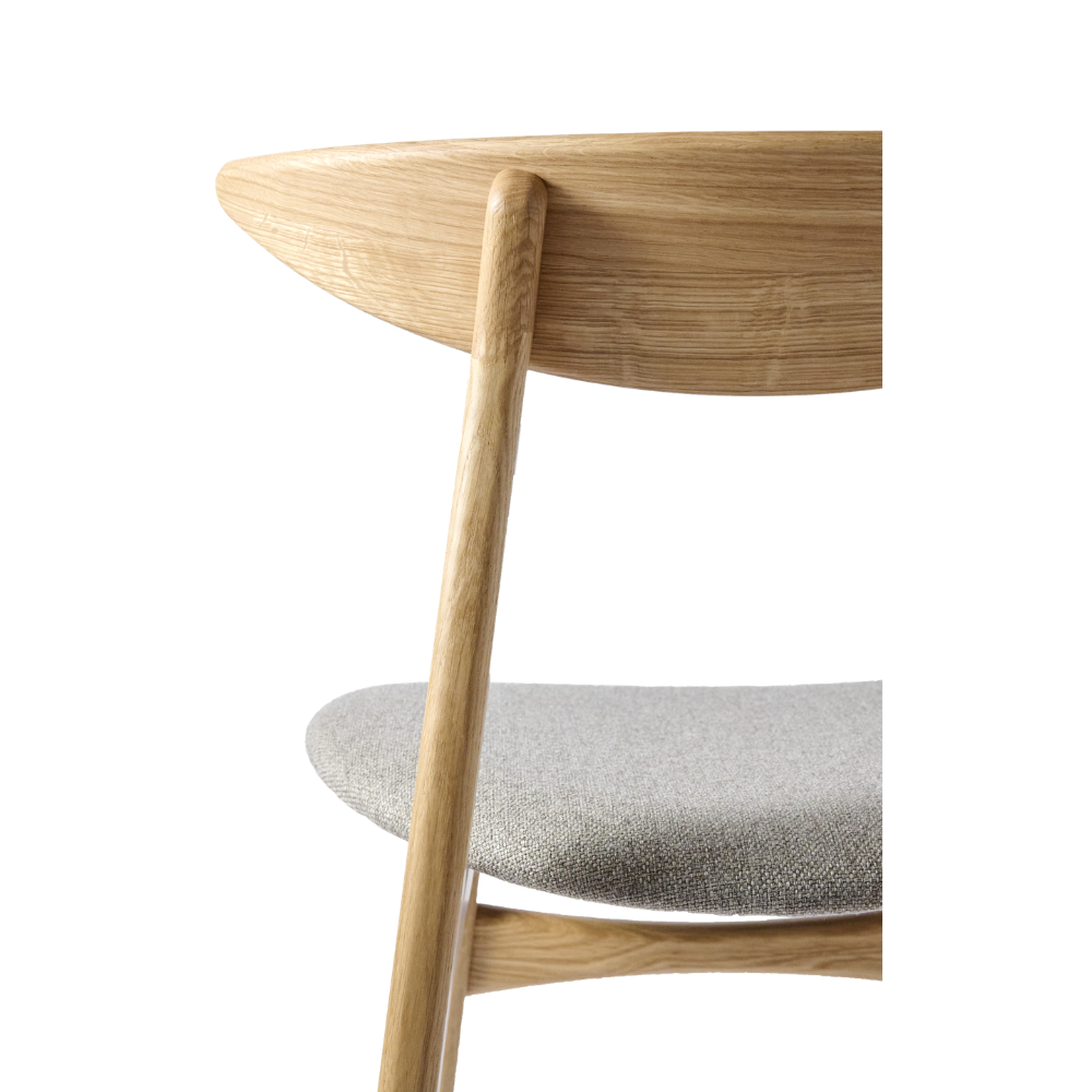 Just Us Furniture Copenhagen Spisestol