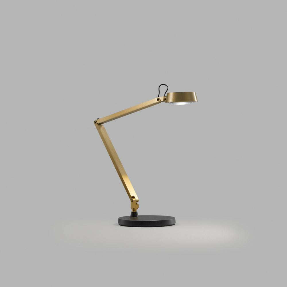 Dark t1 brass