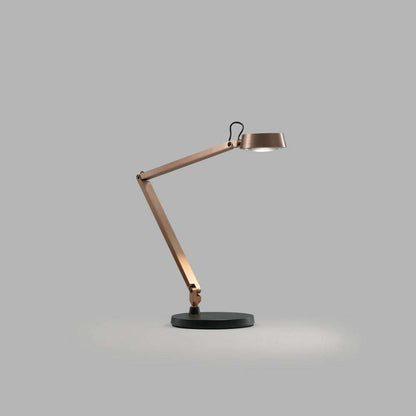 Dark t1 rose gold
