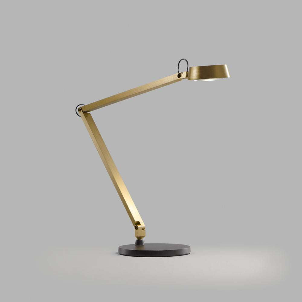 Dark t2 brass