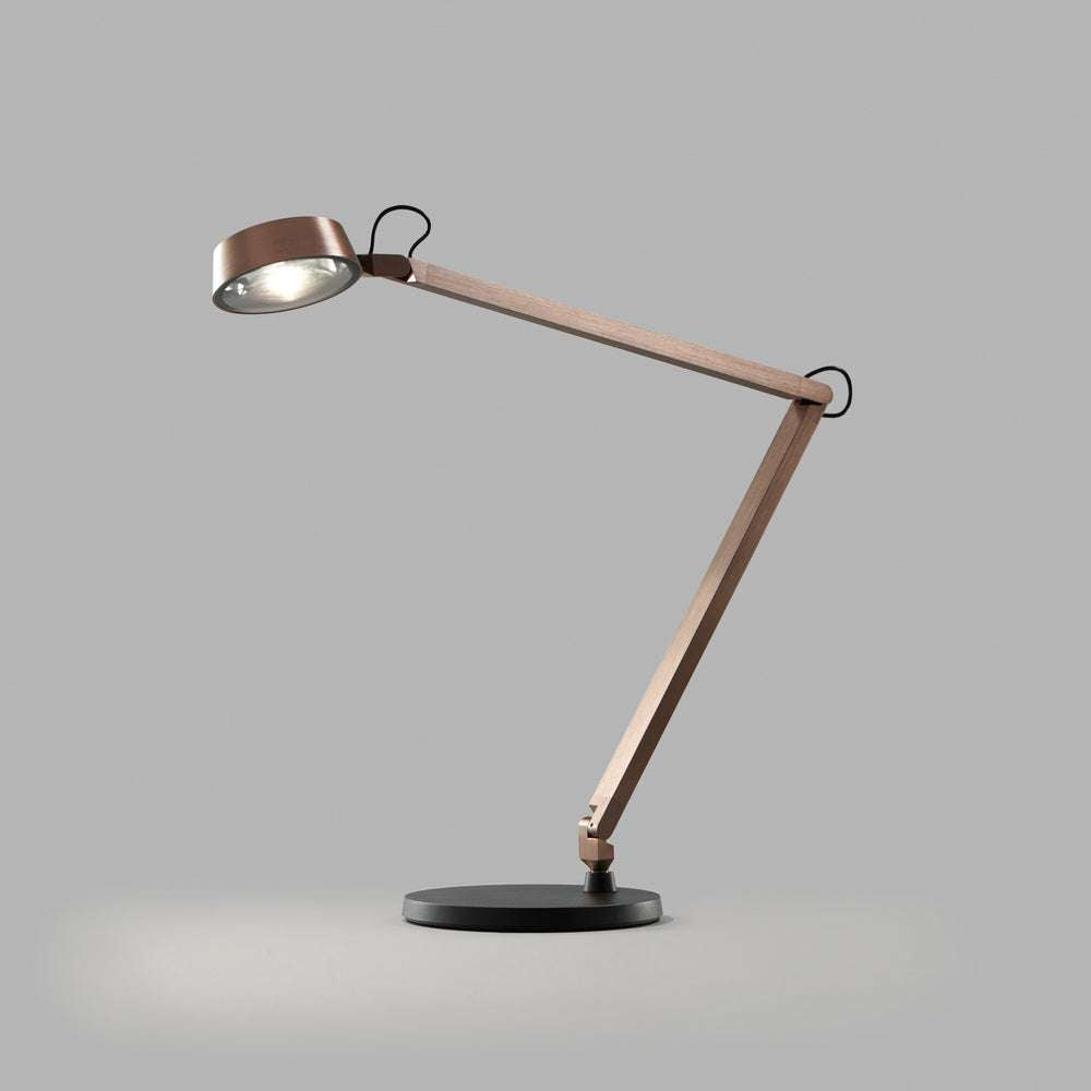 Dark t2 rose gold