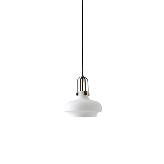 Edge linear s1500 titanium Loftlampe