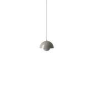 Flowerpot vp1 Pendel Grå Beige
