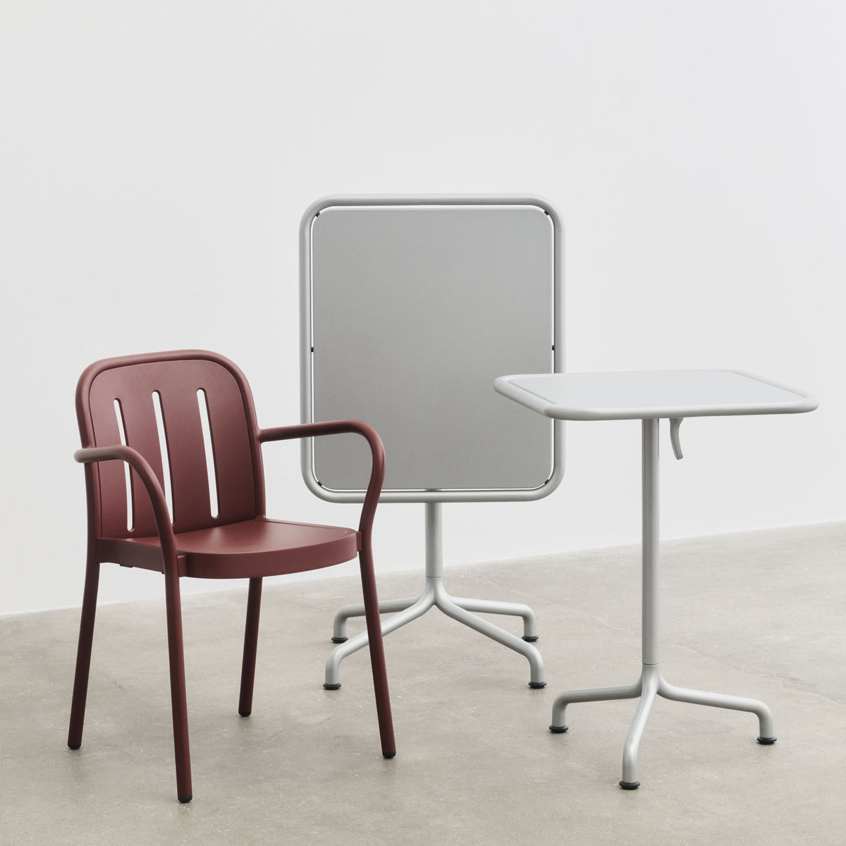 Hay Deville havebord 60 x 70 cm