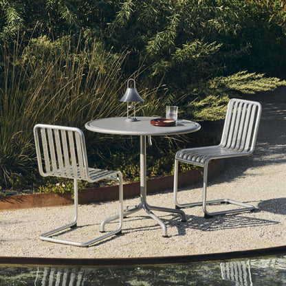 Hay Deville havebord Ø80 cm