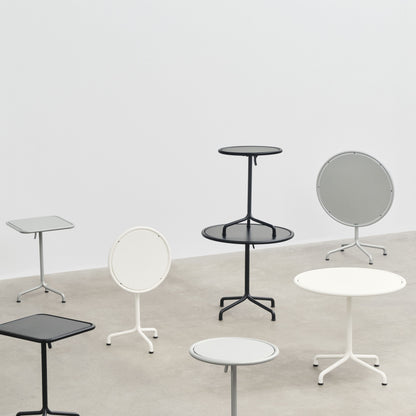 Hay Deville havebord Ø80 cm