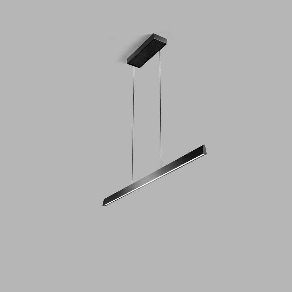 Edge linear s1000 carbon black