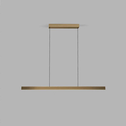 Edge linear s1500 brass