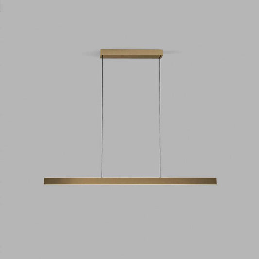 Edge linear s1500 brass
