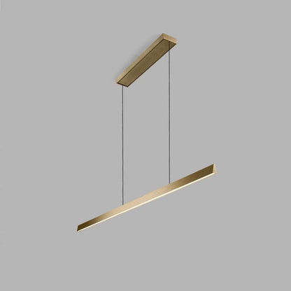 Edge linear s1500 brass