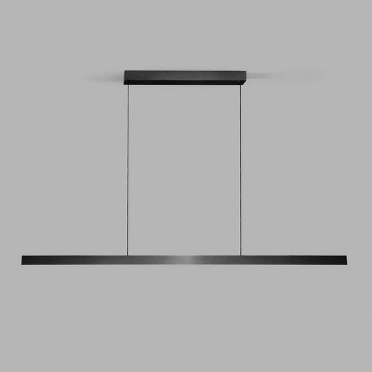 Edge linear s2000 carbon black